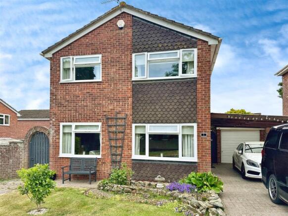 1 BIGSTONE CLOSE