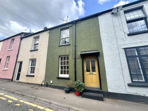 33 LOWER CHURCH STREET