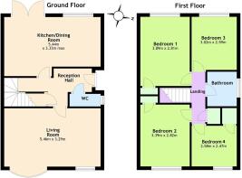 55 St Kingsmark Avenue.JPG