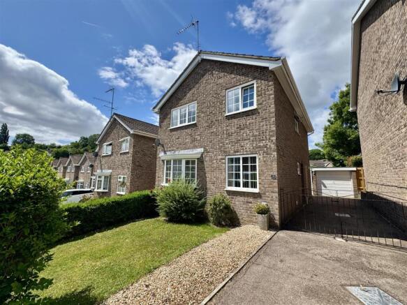 ST. KINGSMARK AVENUE