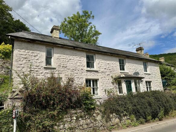 Spring Cottage