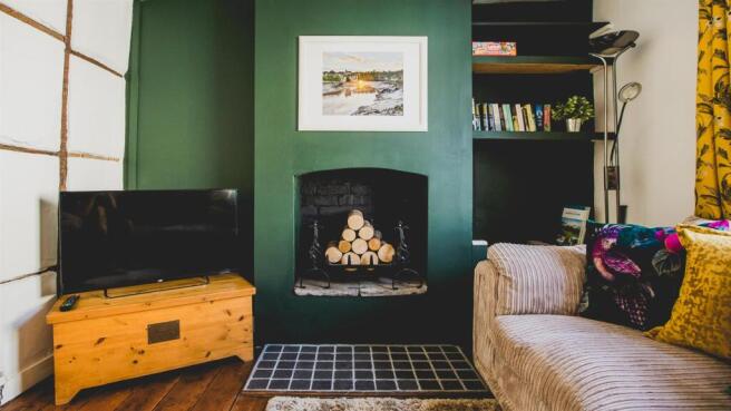 SITTING ROOM