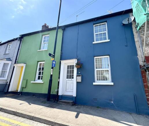 39 Lower Church Street