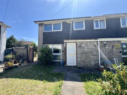 Orchard Close, Caldicot