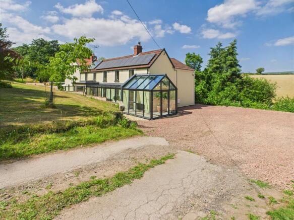 BROOK COTTAGE