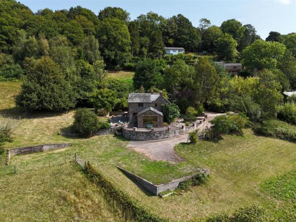 GARDENS AND GROUNDS