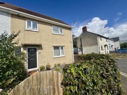 The Close, Portskewett, Caldicot