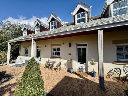 The Belfry, Sedbury, Chepstow