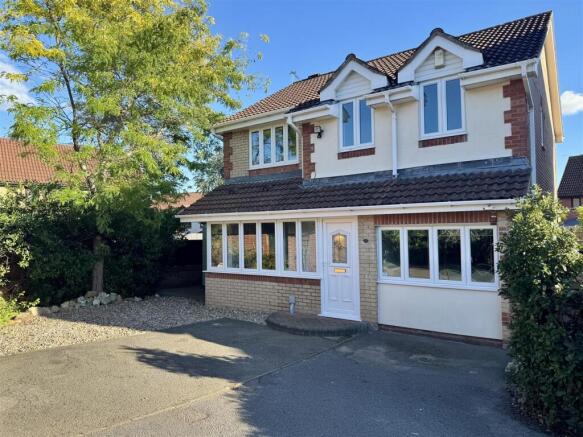 CLARENDON CLOSE