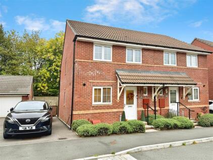 Crane Pool Avenue, Sedbury, Chepstow