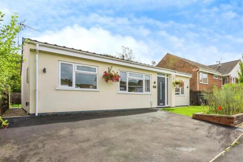 Oak Crescent, Woolaston, Lydney