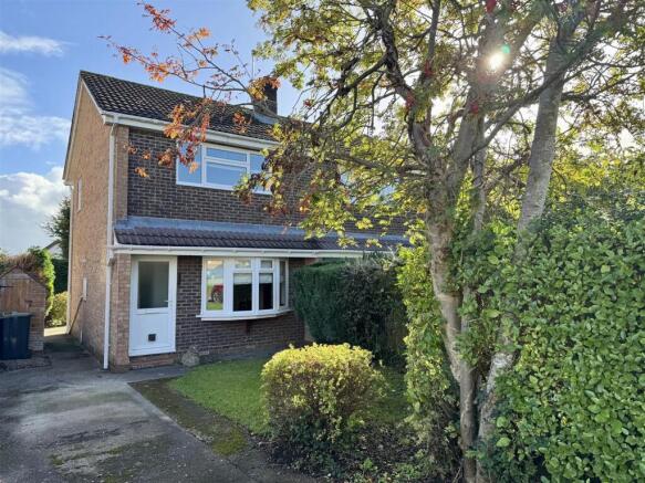 ST. KINGSMARK AVENUE