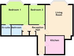 Apt. 8 Larkfield House.JPG