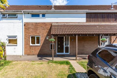 Scaldhurst, Pitsea, Essex, SS13