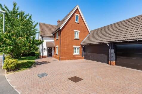 Eastfield Road, Laindon, Basildon, Essex, SS15