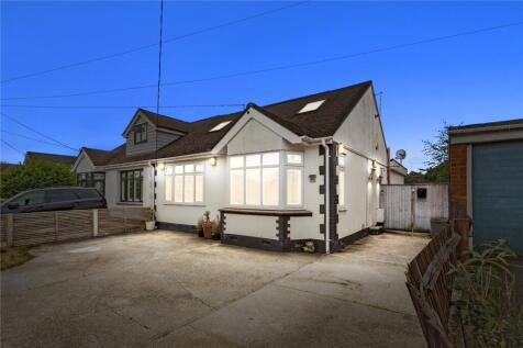 The Avenue, Hadleigh, Benfleet, Essex, SS7