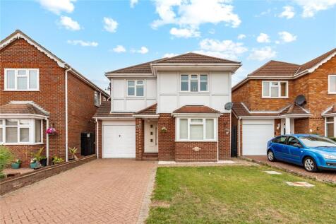 Westwater, Benfleet, Essex, SS7