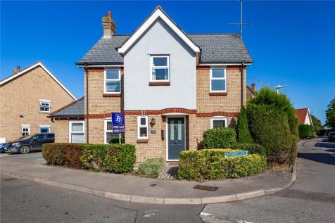 Bridge Street, Basildon, Essex, SS15