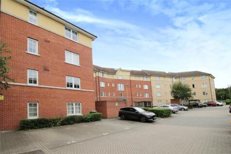 Gainsborough Close, Basildon, SS14