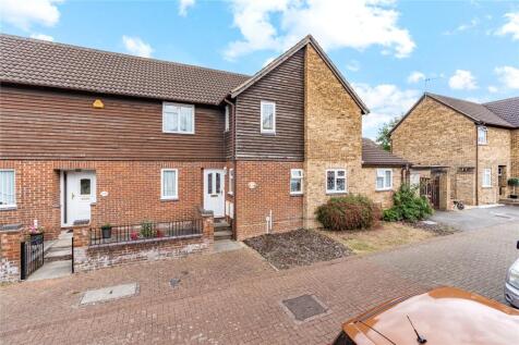 Rosecroft Close, Langdon Hills, Basildon, Essex, SS16