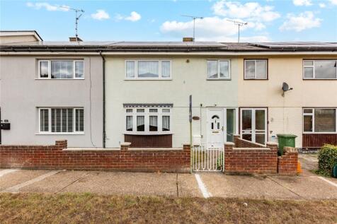 The Fremnells, Basildon, Essex, SS14