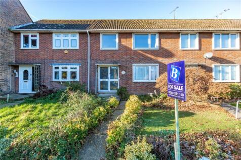 Clay Hill Road, Basildon, Essex, SS16