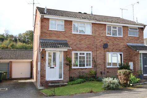 Well Copse Copse, Horndean