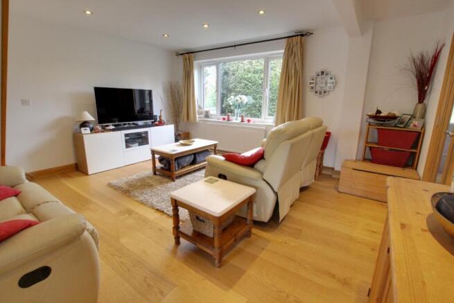 DINING ROOM / LOUNGE TWO