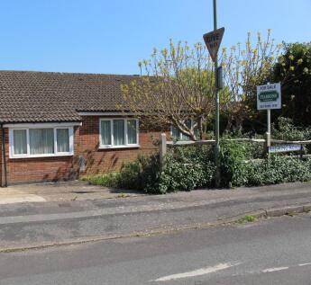 Redwing Road, Clanfield