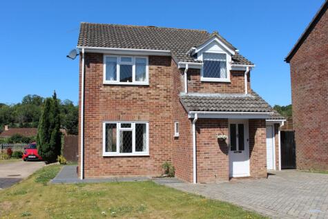 Ennerdale Close, Horndean