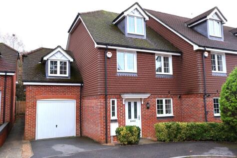 Horndean, Waterlooville