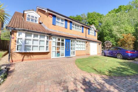 Sapphire Ridge, Waterlooville