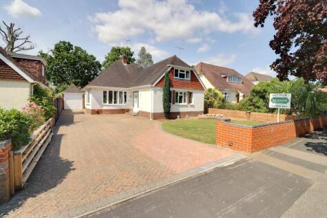 Ferndale, Waterlooville