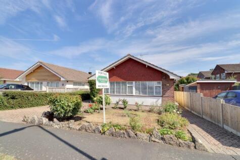 Charlesworth Drive, Waterlooville