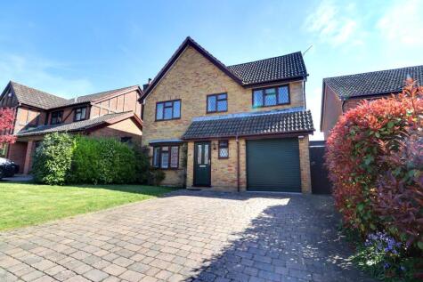 Tilford Road, Waterlooville