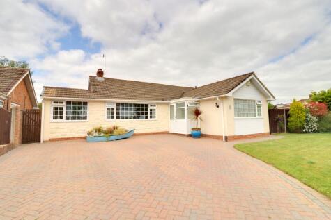 Greenfield Crescent, Waterlooville