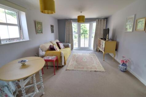 Vancouver Avenue, Purbrook