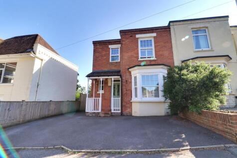 Avondale Road, Waterlooville