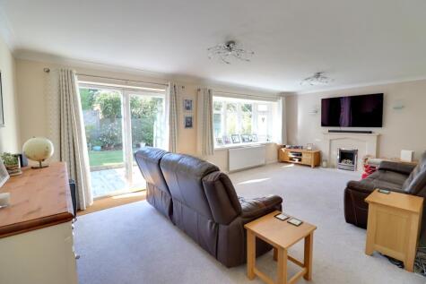 Edwards Close, Waterlooville