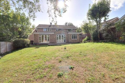 Hurstville Drive, Waterlooville