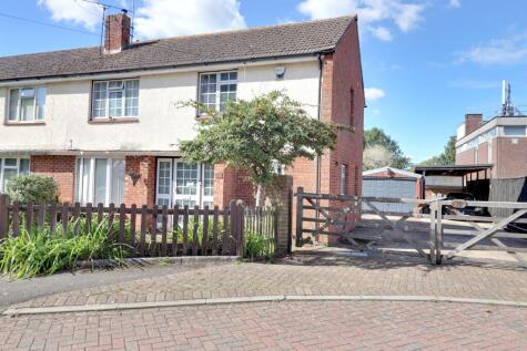 Laburnam Road, Waterlooville