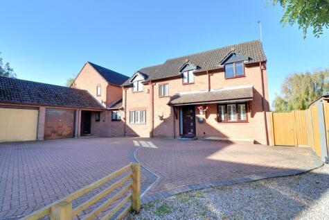 Timberlane, Purbrook, Waterlooville