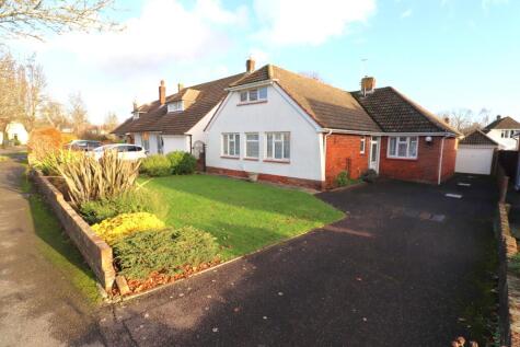 Cavendish Drive, Waterlooville