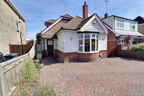 Warfield Avenue, Waterlooville