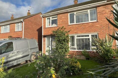 Ringwood - 3 bedroom semi-detached house for sale