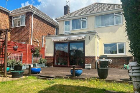 Bournemouth - 3 bedroom detached house for sale