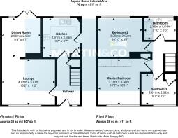 Downstairs/Upstai...