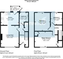 Downstairs/Upstai...