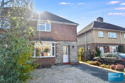 The Bartons, Fordingbridge