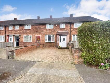 Fortin Way, South Ockendon